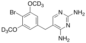 Brodimoprim-d6