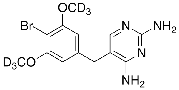 Brodimoprim-d6