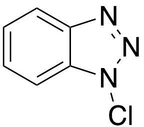 1-Chlorobenzotriazole
