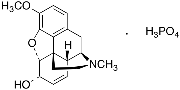 Codeine Phosphate