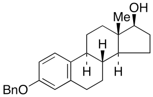3-O-Benzyl Estradiol