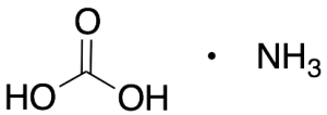 Ammonium Bicarbonate