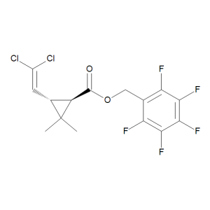 Fenfluthrin