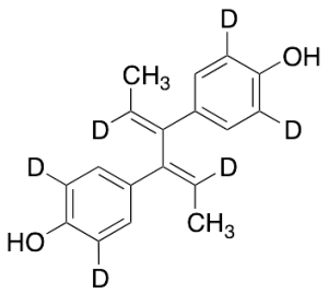 E,E-Dienestrol-d6