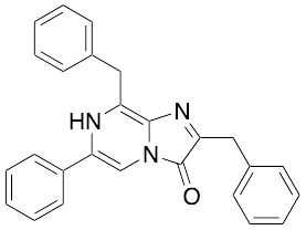Coelenterazine 400a