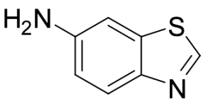 6-Aminobenzothiazole