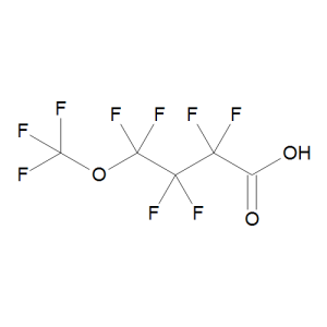 Perfluoro-4-methoxybutanoic Acid