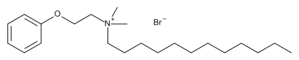 Domiphen Bromide