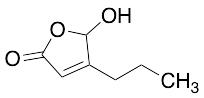 5-Hydroxy-4-propyl-5H-furan-2-one