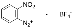2-Nitrobenzenediazonium Tetrafluoroborate