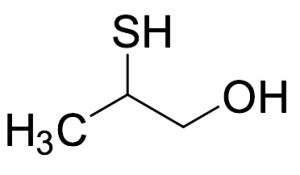 2-Sulfanylpropan-1-ol