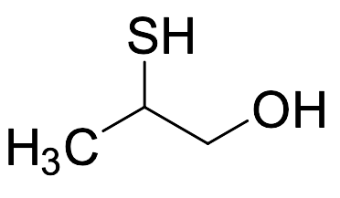2-Sulfanylpropan-1-ol