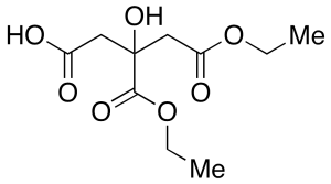 Citric Acid 1,2-Diethyl Ester