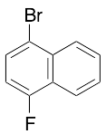 1-Bromo-4-fluoronaphthalene