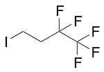 1,1,1,2,2-Pentafluoro-4-iodobutane