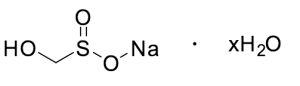 Sodium Hydroxymethanesulfinate Dihydrate