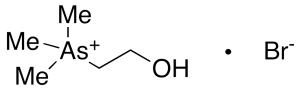 Arsenocholine Bromide