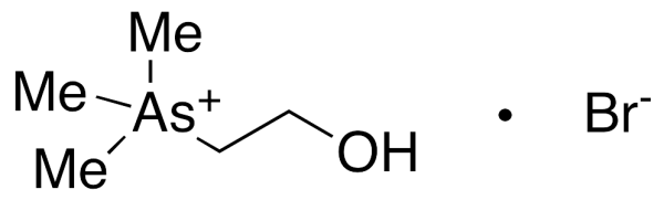 Arsenocholine Bromide