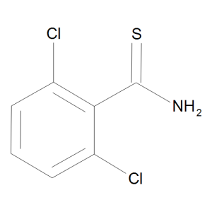 Chlorthiamid