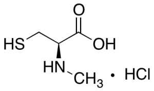 N-Methyl-L-cysteine Hydrochloride