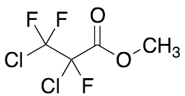 Methyl 2,3-Dichlorotrifluoropropionate