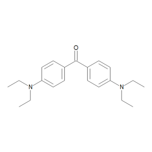 4,4'-Bis(diethylamino)benzophenone
