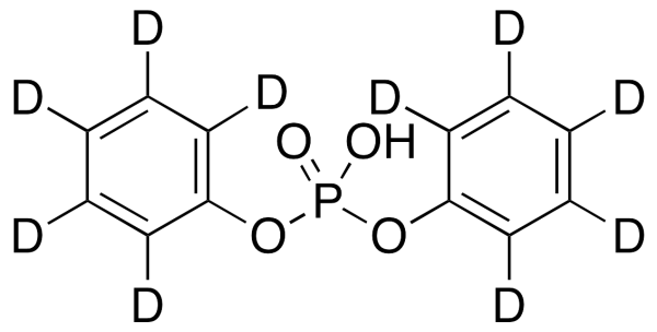 Diphenyl Phosphate-d10