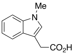 1-Methylindole-3-acetic Acid