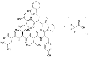 Spinorphin TFA Salt