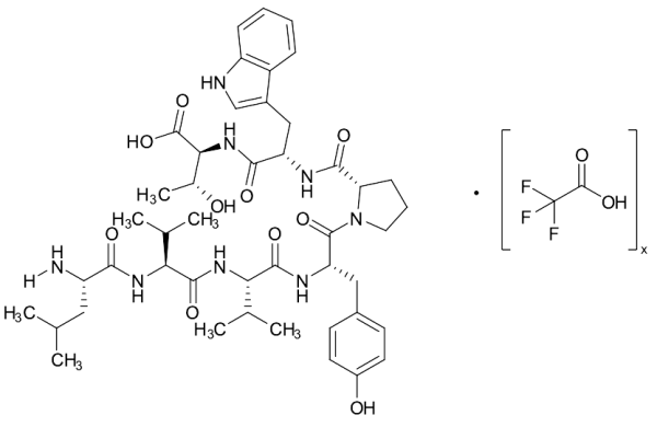 Spinorphin TFA Salt