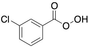 3-Chloroperbenzoic Acid (Technical Grade, wet with water)