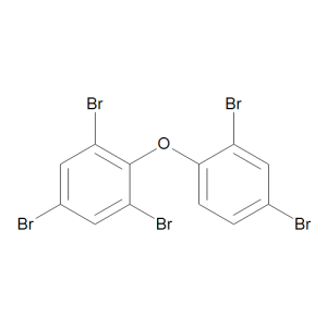 2,2',4,4',6-Pentabromodiphenyl Ether