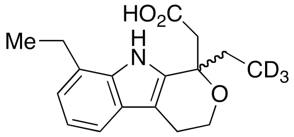 rac Etodolac-d3