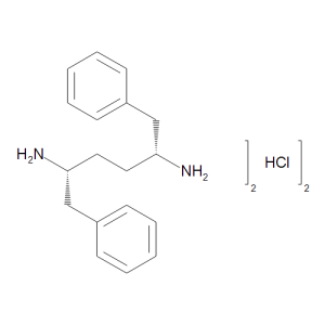 (2R,5R)-1,6-Diphenylhexane-2,5-diamine Dihydrochloride