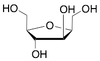 2,5-Anhydro-D-glucitol
