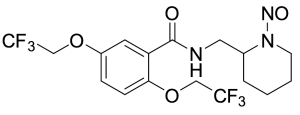 N-Nitroso Flecainide