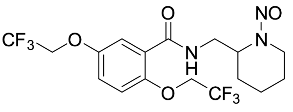 N-Nitroso Flecainide