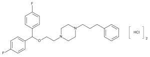 GBR-12909 Dihydrochloride
