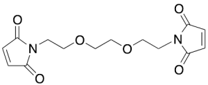 1,8-Bis(maleimido)triethyleneglycol