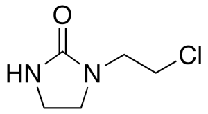 1-(2-Chloroethyl)-2-imidazolidinone