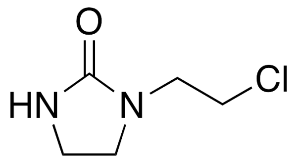 1-(2-Chloroethyl)-2-imidazolidinone