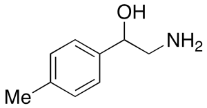 2-Amino-1-(4-methylphenyl)ethanol