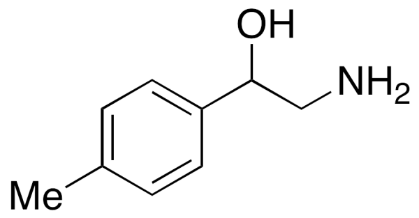 2-Amino-1-(4-methylphenyl)ethanol