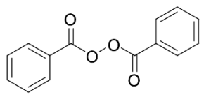 Benzoyl Peroxide