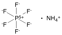 Ammonium Hexafluorophosphate