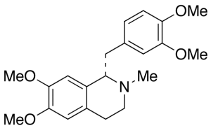 (S)-Laudanosine