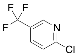 2-Chloro-5-(trifluoromethyl)pyridine