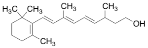 all-trans-13,14-Dihdyro Retinol
