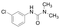 3-(3-Chlorophenyl)-1,1-dimethylurea