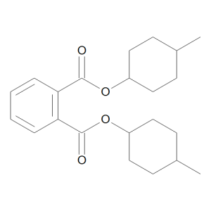 Bis(4-methylcyclohexyl) Phthalate